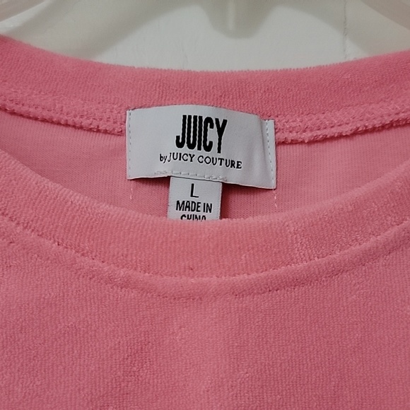 Crop top - Picture 3 of 3